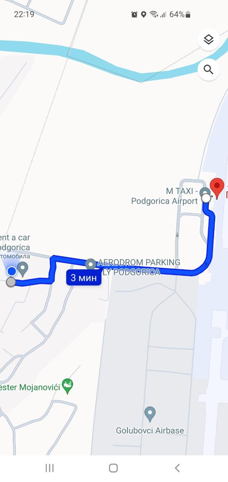 Cozzy Apartment Near The Aiport Podgorica Mitrovici  Zewnętrze zdjęcie